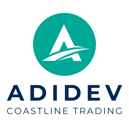 Adidev Coastline Trading