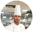 Chef Arun Kumar